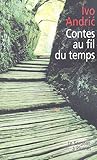 Cover zum Buch Contes au fil du temps