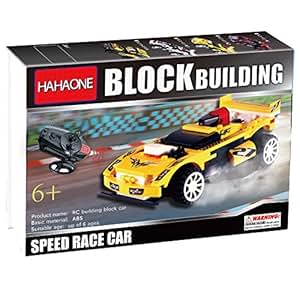 Ferngesteuertes auto spielzeugautos bauen spielzeug rc rennwagen auto
