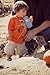 Kid Basix Safe Sippy 2 The 2-In-1 Drinking Bottle with Straw 330 ml Purple