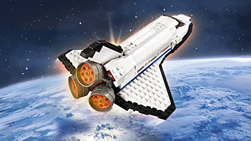 LEGO-31066-LEGO-Creator-Esploratore-spaziale