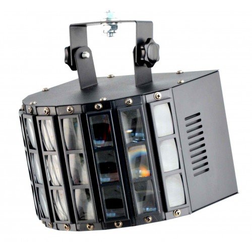 Effetto Luce LED - Mazy LED