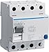 Price comparison product image Hager CFA490 FI-Schalter 4P 10kA 125A 300mA Typ A