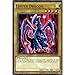 Produktbild Yu Gi Oh : YS14 EN002 1st-Ed Luster Dragon cartes communes (espace Showdown Yu temps-Gi-Oh Cartes simples)