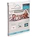 Produktbild sleep on clouds Premium Spannbettlaken 100 x 200 cm - antiallergisches und wasserdichtes Spannbetttuch - Matratzenschoner venyl-frei und ohne Weichmacher