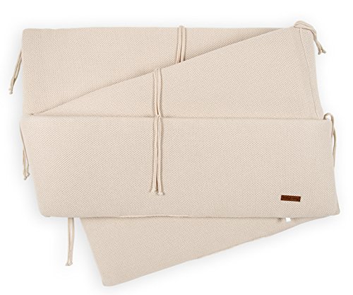 Preisvergleich Produktbild Baby's Only 200803 Laufgitterumrandung Klassisch sand