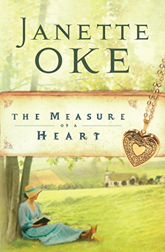 The Measure of a Heart (Women of the West Book #6) (English Edition) livre