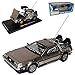 Produktbild de Lorean Delorean Back To Future Zukunft in Die Zukunft 1/18 Sunstar Sun Star Sunstar Modellauto Modell Auto SondeRangebot
