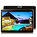 Price comparison product image 10 Inch 3G Phablet Quad Core 32GB ROM 2GB RAM Call Phone Android 7.0 Lollipop Tablet PC, Dual Sim Card ,Support Netflix Youtube Bluetooth, GPS, WIFI TYD-107 -Black