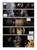 Image de Les chroniques de Légion, Tome 3 :
