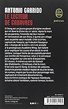 Image de Le Lecteur de cadavres