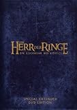 Der Herr der Ringe - Die Rckkehr des Knigs (Special Extended Edition, 4 DVDs) - Elijah Wood