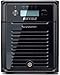 Produktbild Buffalo TeraStation 3400 TS3400D0804-EU (4 x 2 TB) 4-fach-Desktop-NAS-Gerät
