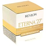 Revlon Eterna '27' Moisture Cream With Progenitin, 2 Ounce
