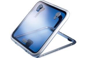 Lewmar Low Profile Rectangular Bridge Panels