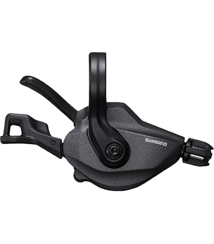 Shimano Deore XT CS-M8200-12 Cassette - 12-Speed, 10-51t
