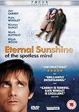 Eternal Sunshine Of The Spotless Mind [DVD] [2004]