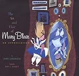 The Art And Flair Of Mary Blair: An Appreciation The Art And Flair Of Mary Blair: An Appreciation
