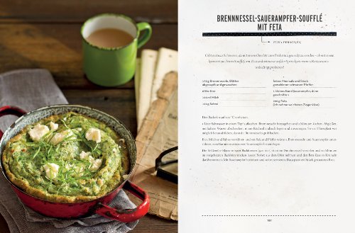 Gemüsekochbuch: Rezepte für alle Jahreszeiten - 3