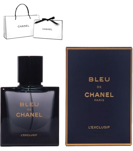 Chanel Blue De Chanel Eau De Parfum 1.7 fl oz (50 ml) EDP SP