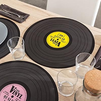 Out of the blue Set de platine disque vinyle