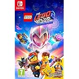 The LEGO Movie 2 Videogame Minifigure Edition (Amazon Exclusive) (Nintendo Switch)