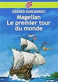 Magellan - Le premier tour du monde