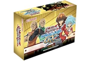 HEART FOR CARDS Speed Duel GX: Midterm Paradox - 1. edycja - angielski + Heartforcards® ochrona wysyłkowa