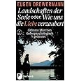 Drewermann, Landschaften der Seele / Landschaften der Seele oder: Wie uns die Liebe verzaubert: Grimms Märchen tiefenpsycholo