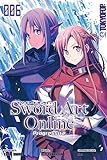 Sword Art Online - Progressive 06 by