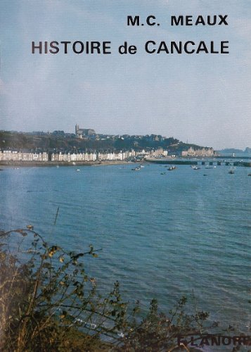 Histoire de Cancale francais Histoire de Cancale gratuit