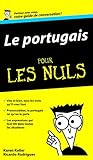 Portugais - Guide de conversation Pour les nuls