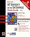 NT Server 4 in the Enterprise Study Guide, Engl. ed., w. 2 CD-ROMs (MCSE NT SERVER 4 IN THE ENTERPRISE STUDY GUIDE) by 