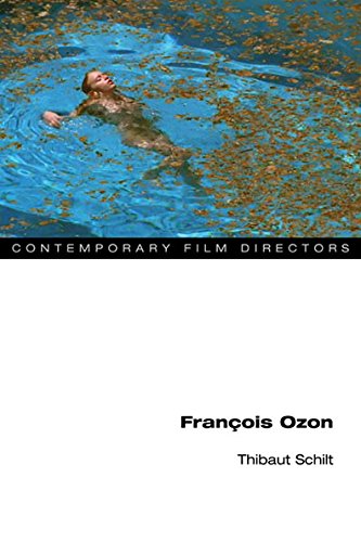 Preisvergleich Produktbild Francois Ozon (Contemporary Film Directors)