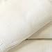 White Baby Cotton Muslin Squares / Face Cloth - Pack of 3 - Soft & Washable
