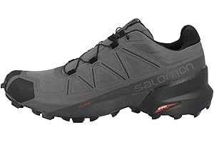 SALOMON Speedcross, Zapatillas de Trail Running Hombre