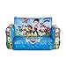 Paw Patrol 2 in 1 Inflatable Flip Out Mini Sofa and Lounger