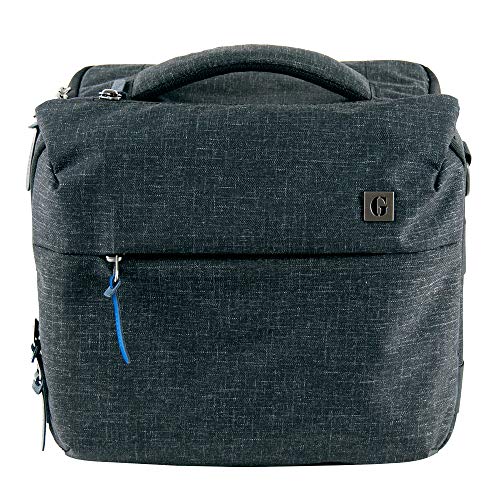 Preisvergleich Produktbild FHGJ Wasserdichte Kameratasche Aus Nylon Mit Hoher Qualität