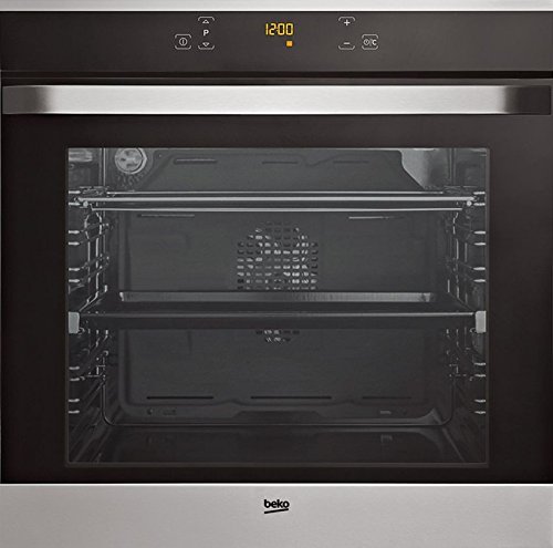 spécifications Beko-Four Multifonction OIM 39602 X Finition Acier Inoxydable de 60 cm