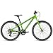 Produktbild Orbea MX 24 Speed Zoll MTB Kinder Fahrrad 7 Gang Rad Aluminium Jugend Kids Mountain Bike Shimano, I032, Farbe grün