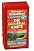 Produktbild Die Generalkarte Deutschland Pocket 1:200 000 in Kartentasche, Alle 20 Blätter der Generalkarte auf 10 Doppelblättern
