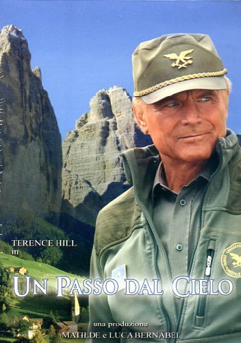 Die Bergpolizei Staffel 4 Ohne Terence Hill Die Bergpolizei – Ganz nah am Himmel – fernsehserien.de