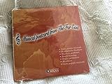  Musical postcard from The Far East CD / Musikalische Postkarte aus Asien / Editions Atlas