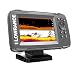 Produktbild Lowrance Hook2-5 Combo, Inland Maps, DownScan