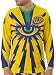 Produktbild Troy Lee Designs Mx Trikot 2013 Gp Cyclops Gelb-Purpur (Large , Gelb)