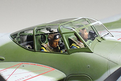 Tamiya 1/32 De Havilland Mosquito FB Mk.VI # 60326 - Plastic Model Kit