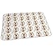 Produktbild Baby Reusable Diaper Changing Pad - Some Bunny Loves Me White_7750 Portable Waterproof Urine Mat ((27.5 x 19.7 Inch), 70 x 50 cm)