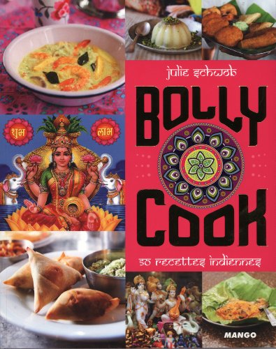 couverture de : Bolly Cook