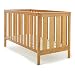 Obaby York Cot Bed (Country Pine)