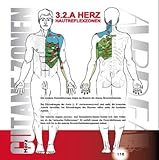 Image de Atlas der Reflexzonendiagnose