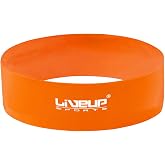 Liveup LS3650C Egzersiz Lastiği-Loop Band